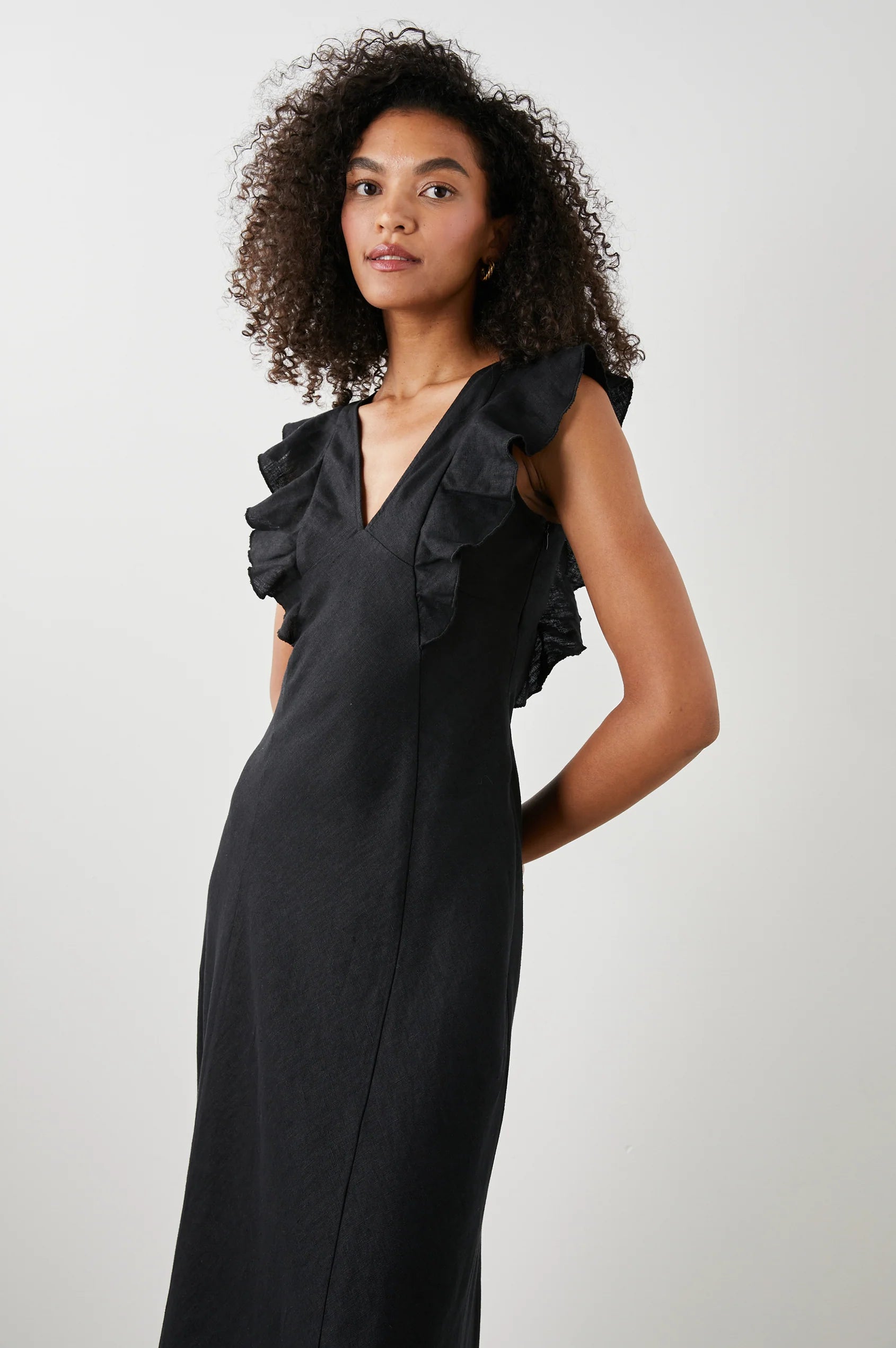 Constance Dress