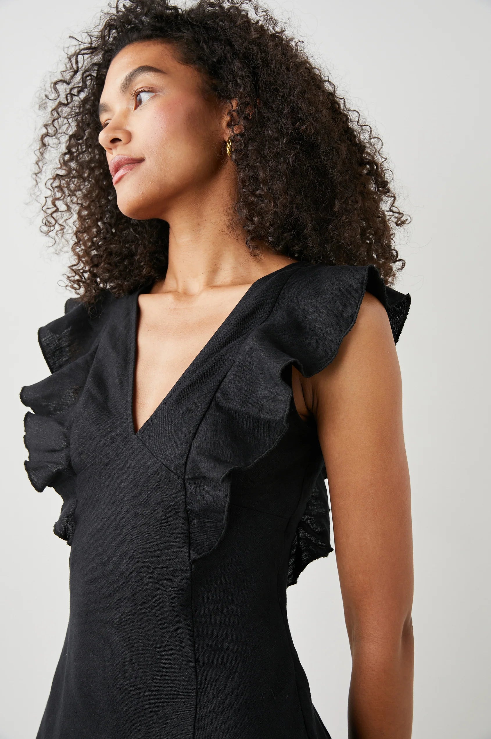 Constance Dress