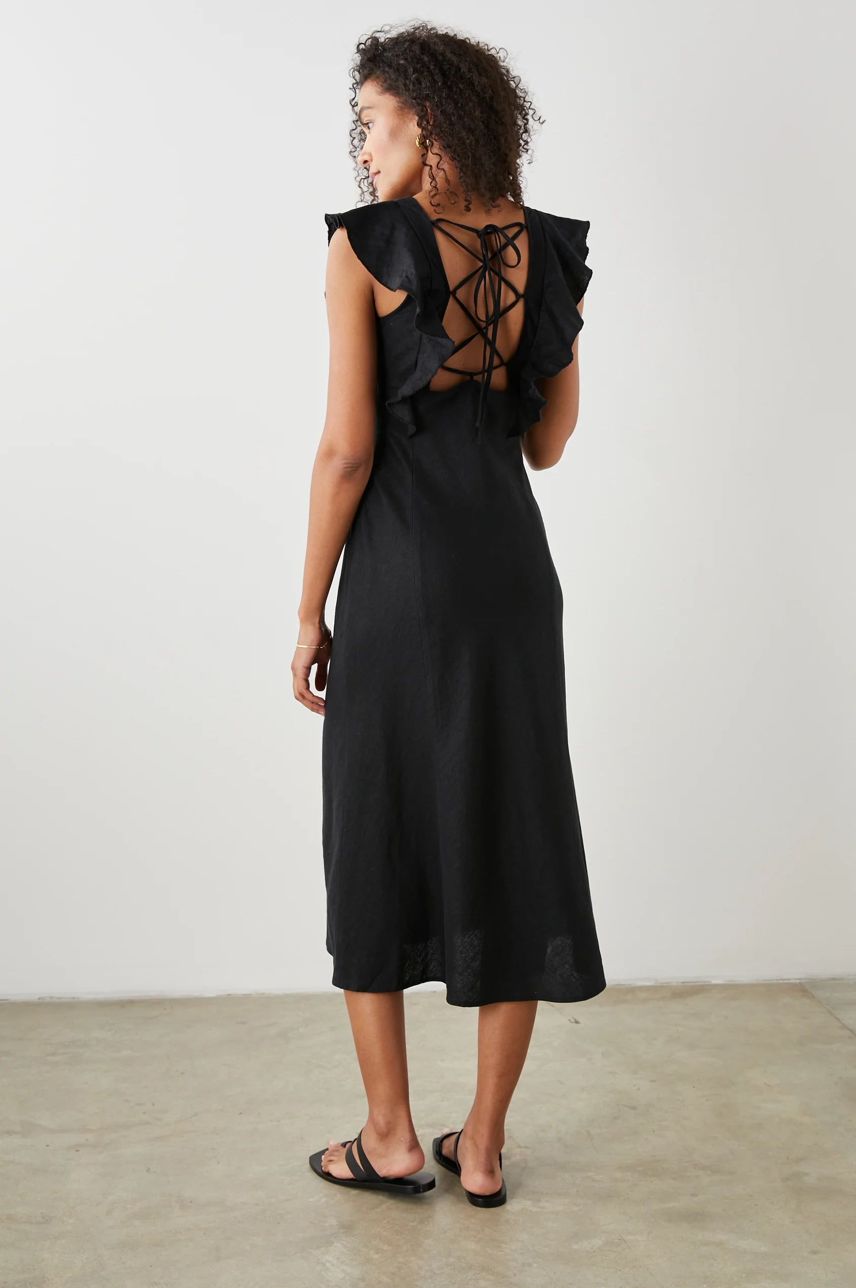 Constance Dress