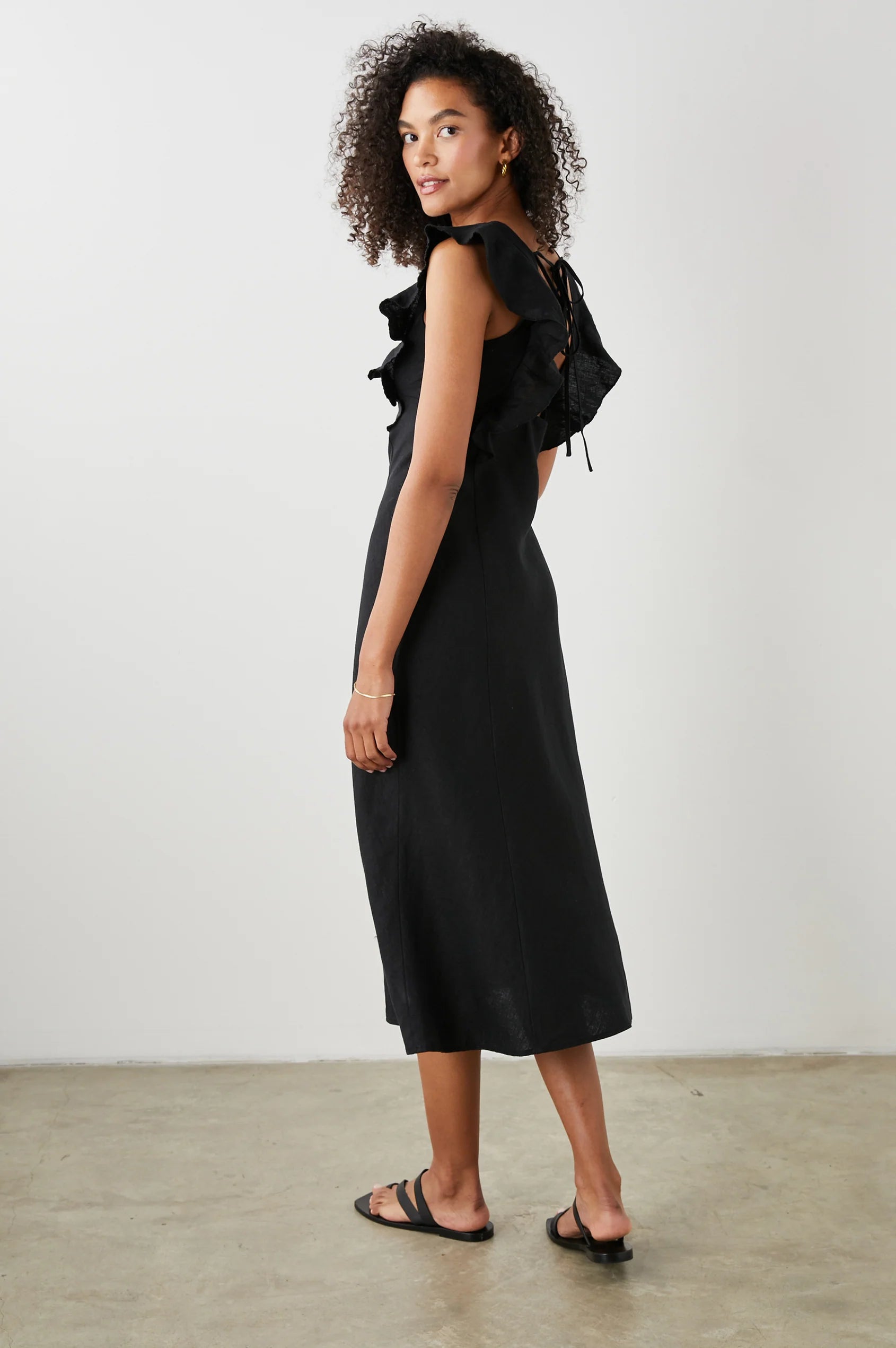 Constance Dress
