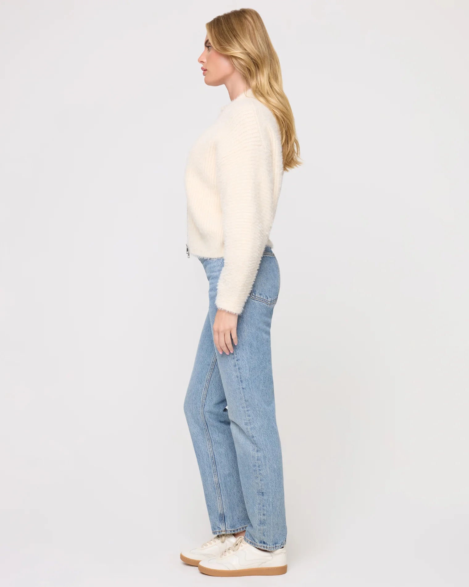 Cosmos Sweater