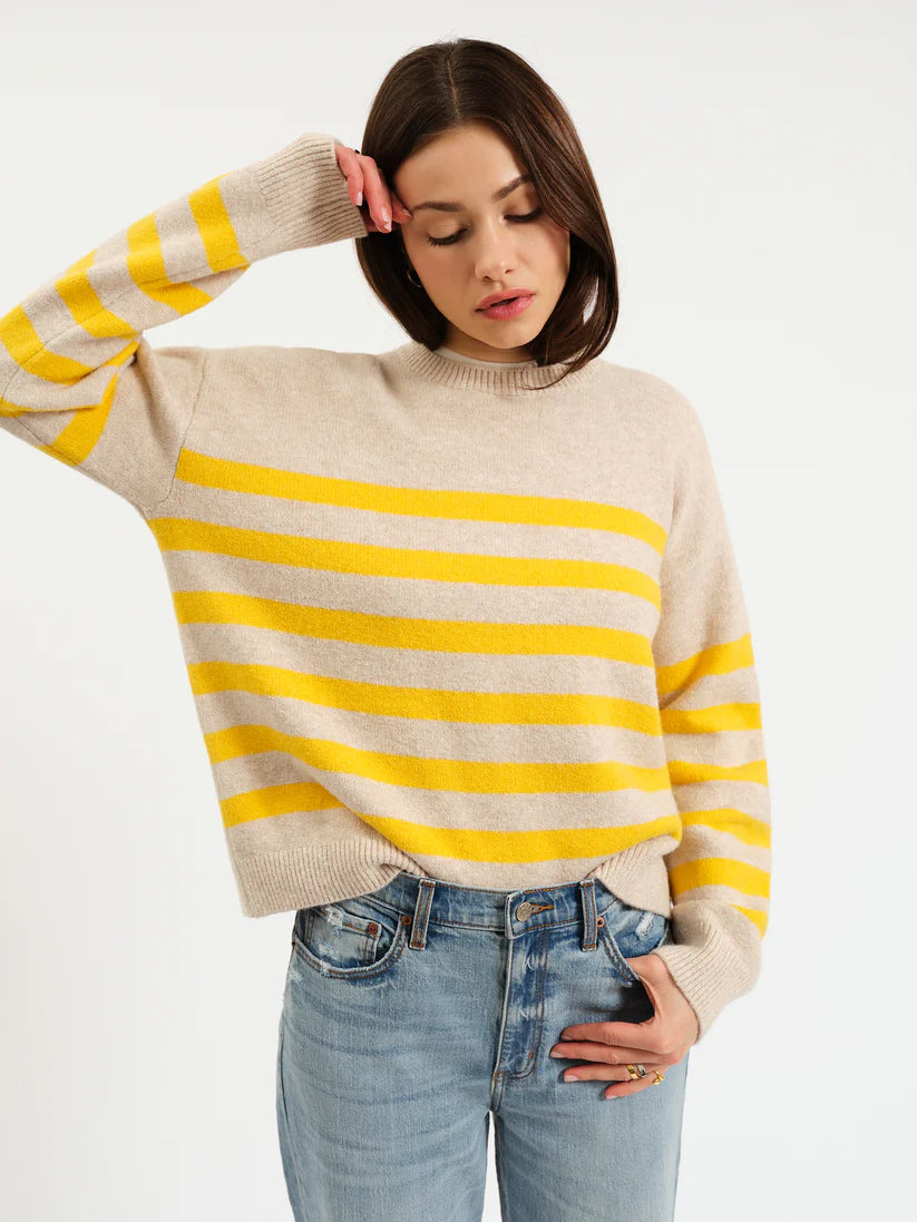 Carlyle Everyday Crewneck Sweater