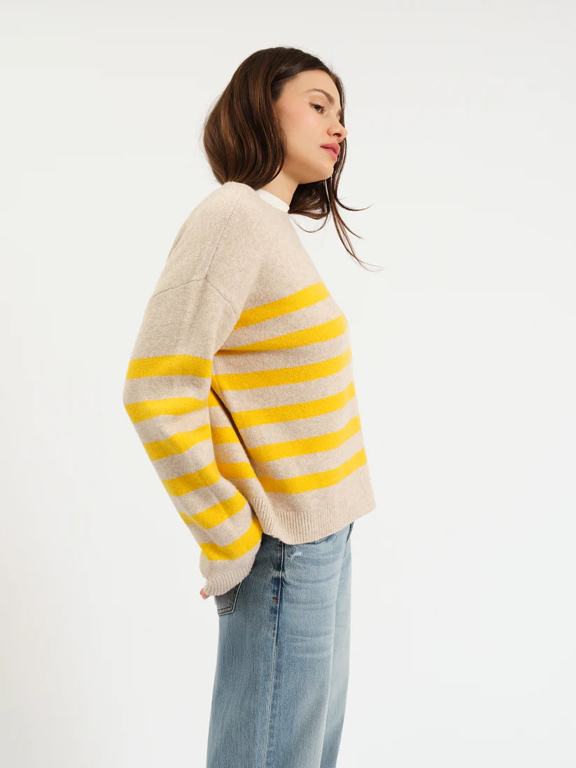 Carlyle Everyday Crewneck Sweater