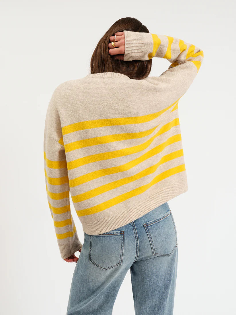 Carlyle Everyday Crewneck Sweater