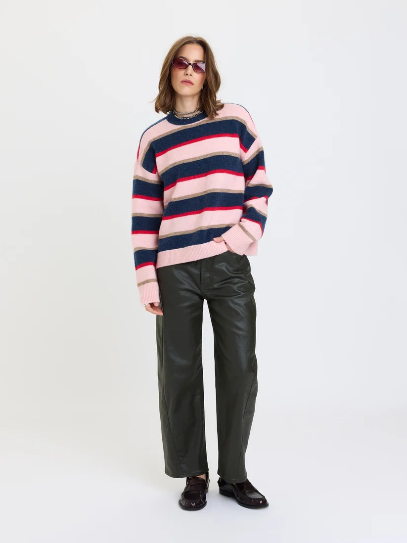 Carlyle Everyday Crewneck Sweater