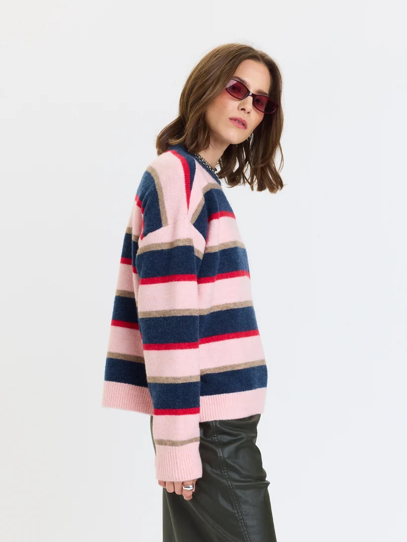 Carlyle Everyday Crewneck Sweater