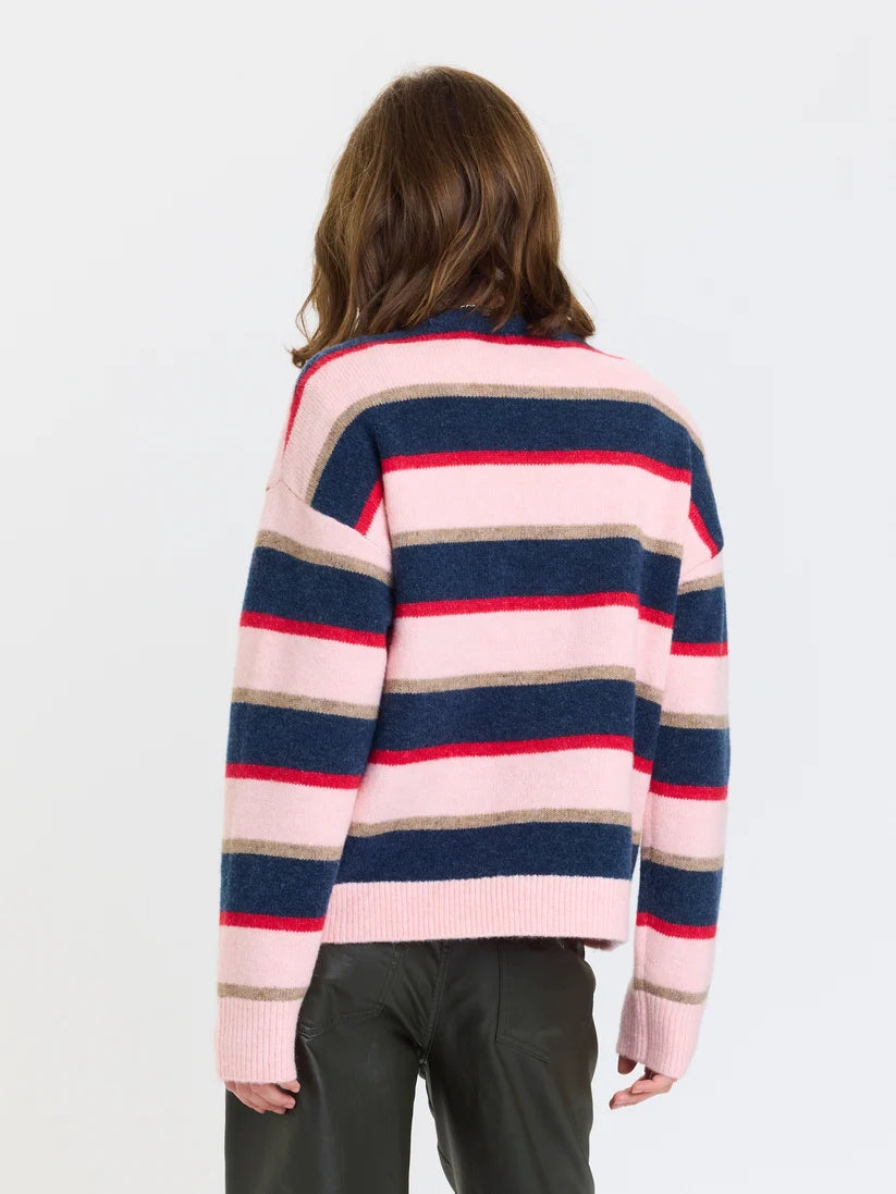 Carlyle Everyday Crewneck Sweater