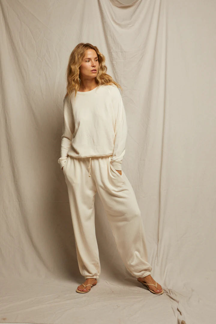 Drifter Beach Terry Sweatpant