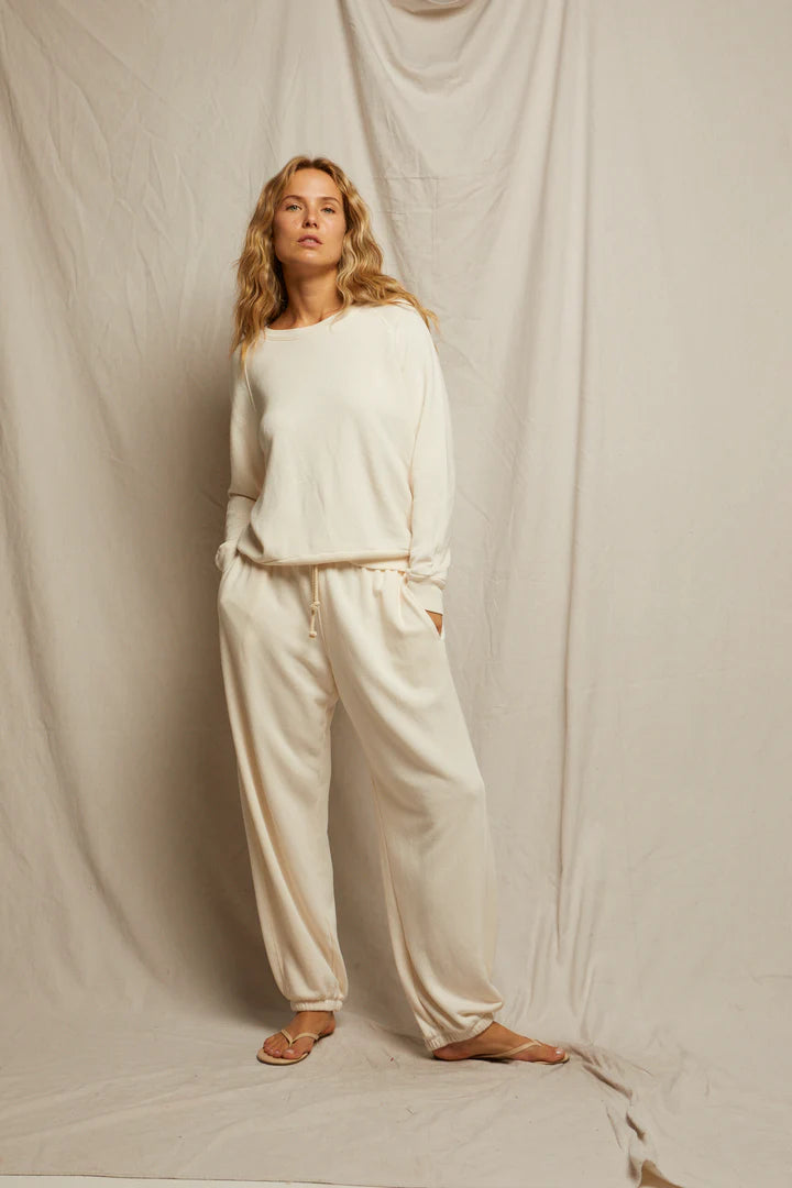 Drifter Beach Terry Sweatpant