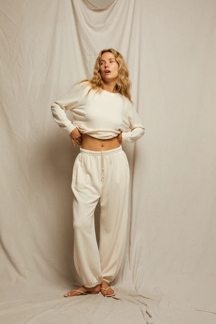 Drifter Beach Terry Sweatpant