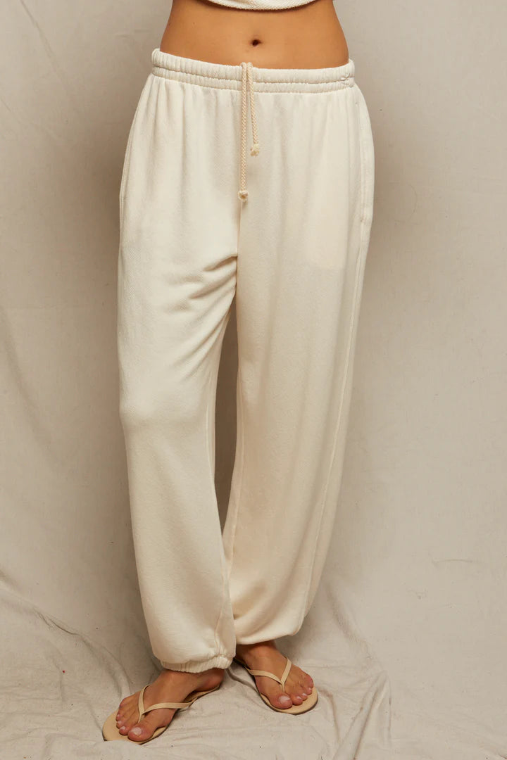 Drifter Beach Terry Sweatpant