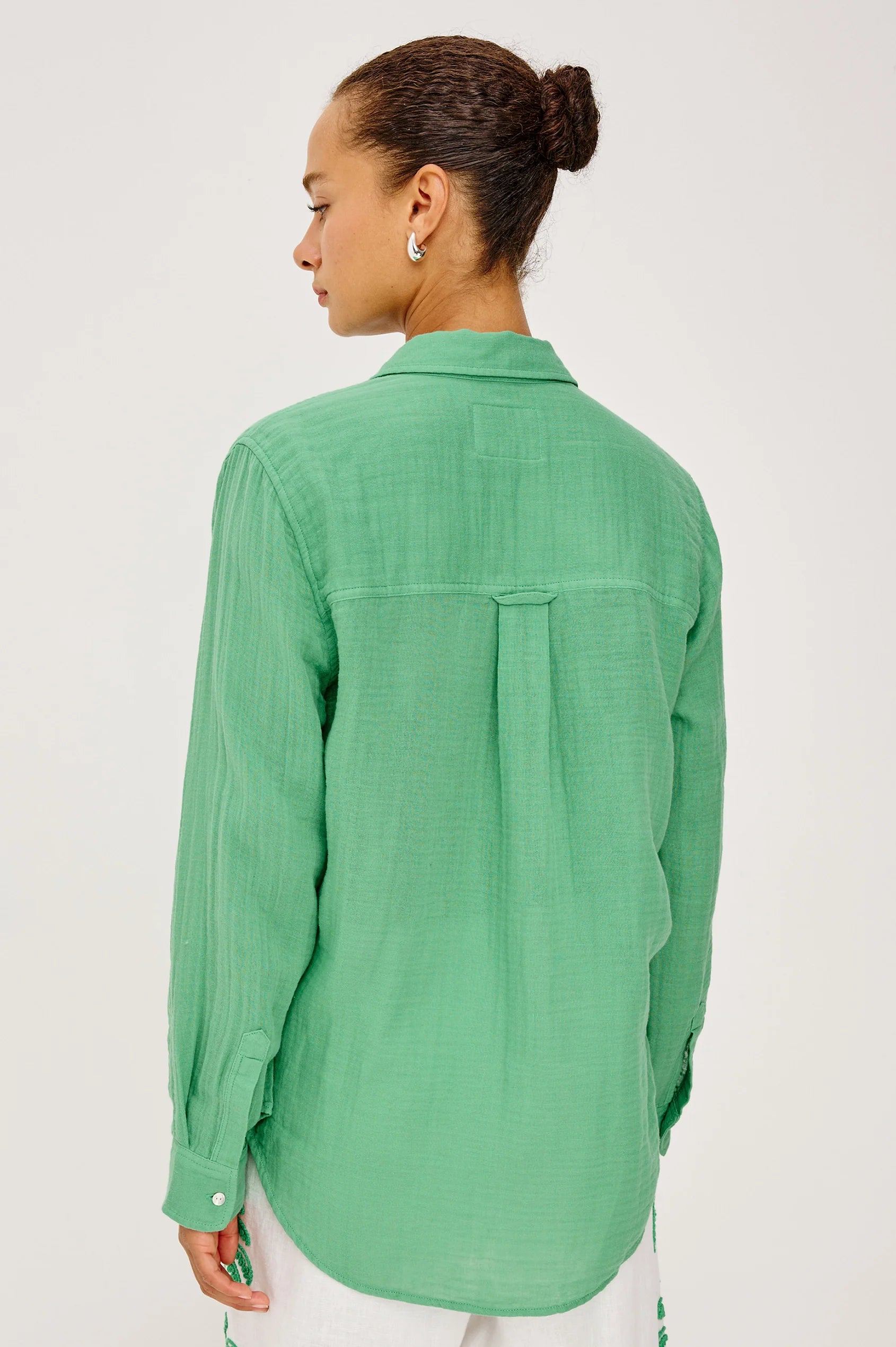 Ellis Shirt