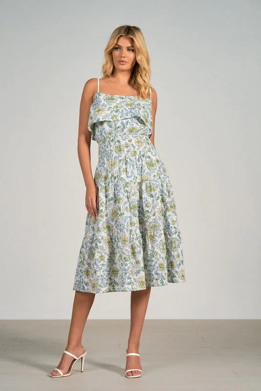 Faye Dress