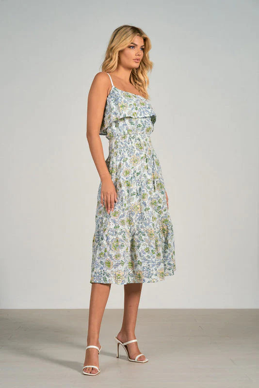 Faye Dress