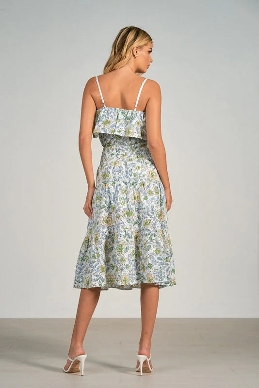 Faye Dress