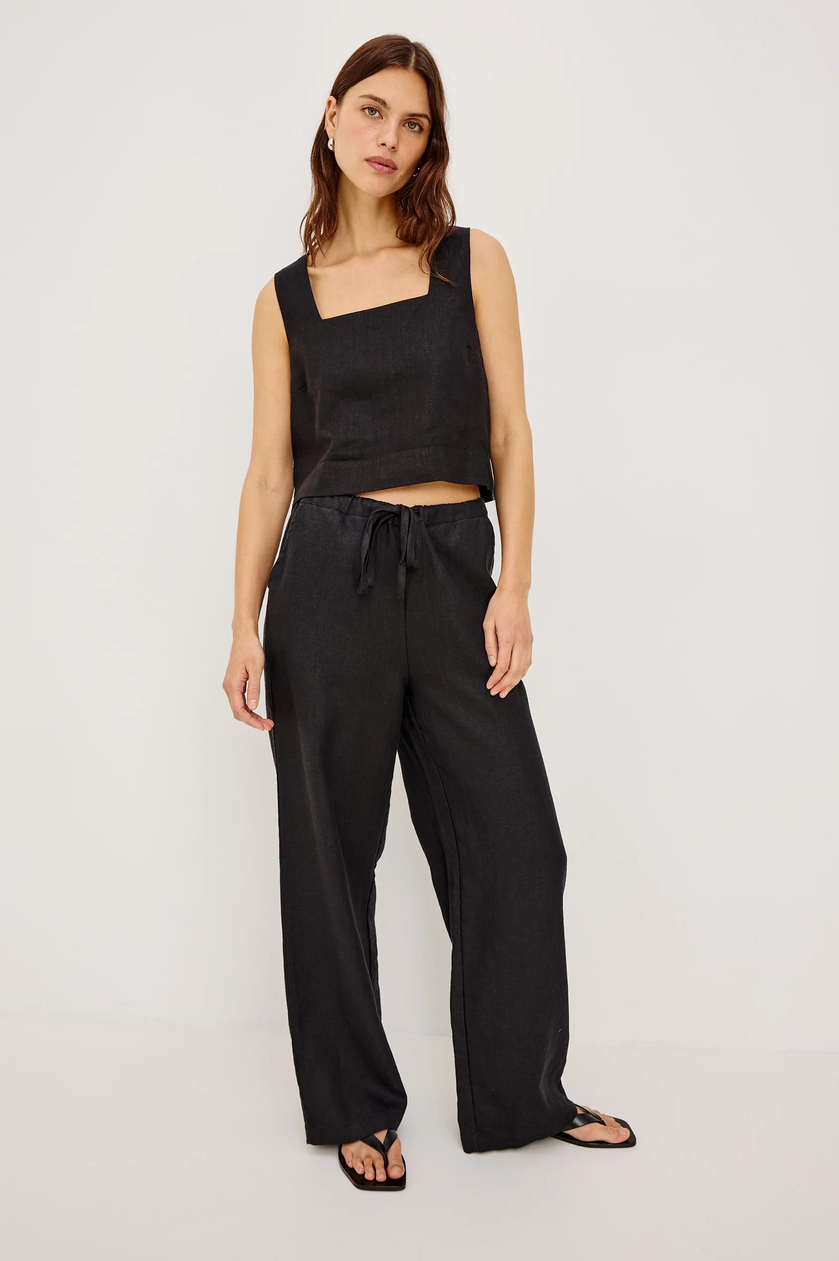 Emmie Pant