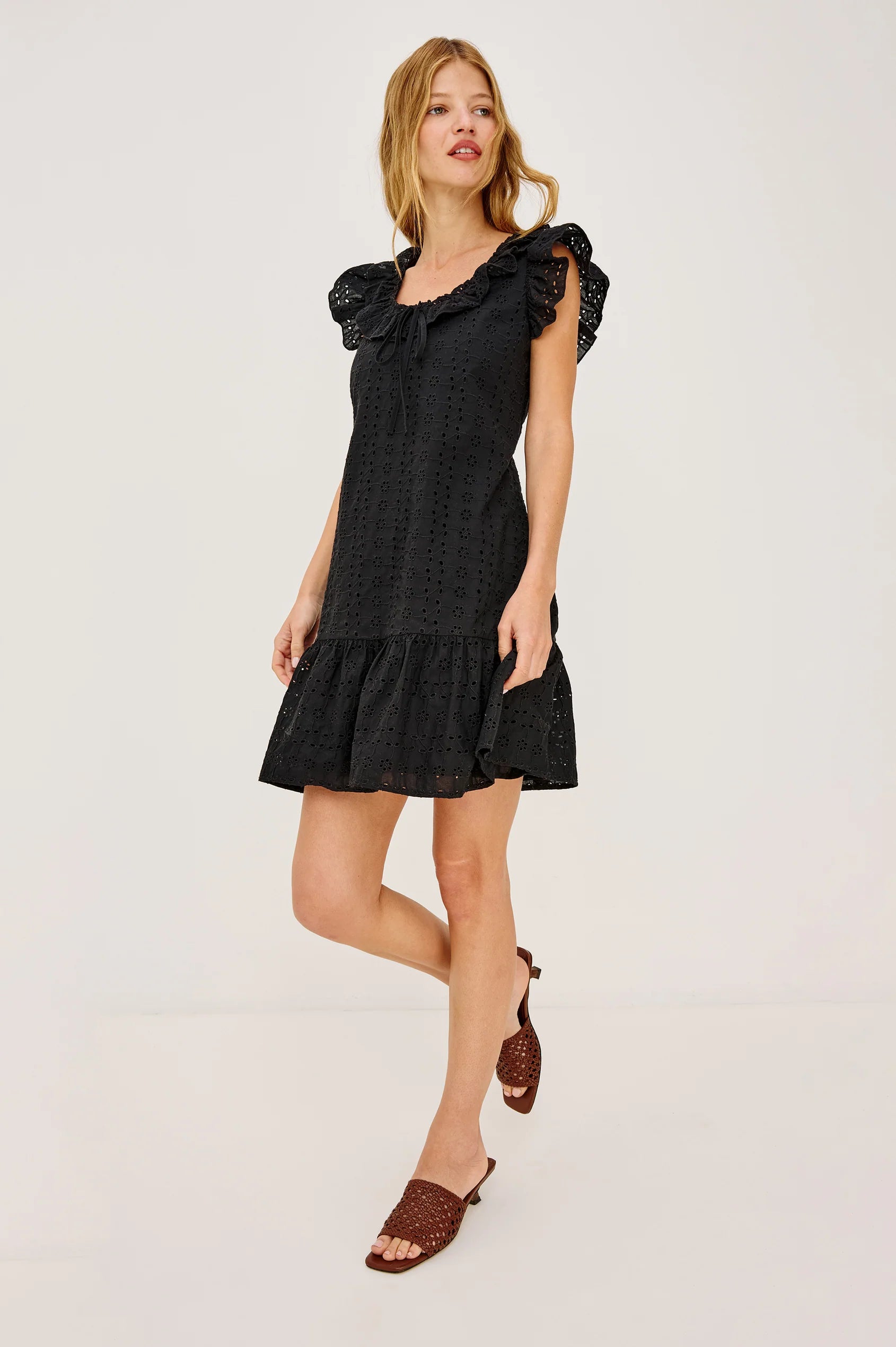 Essie Dress
