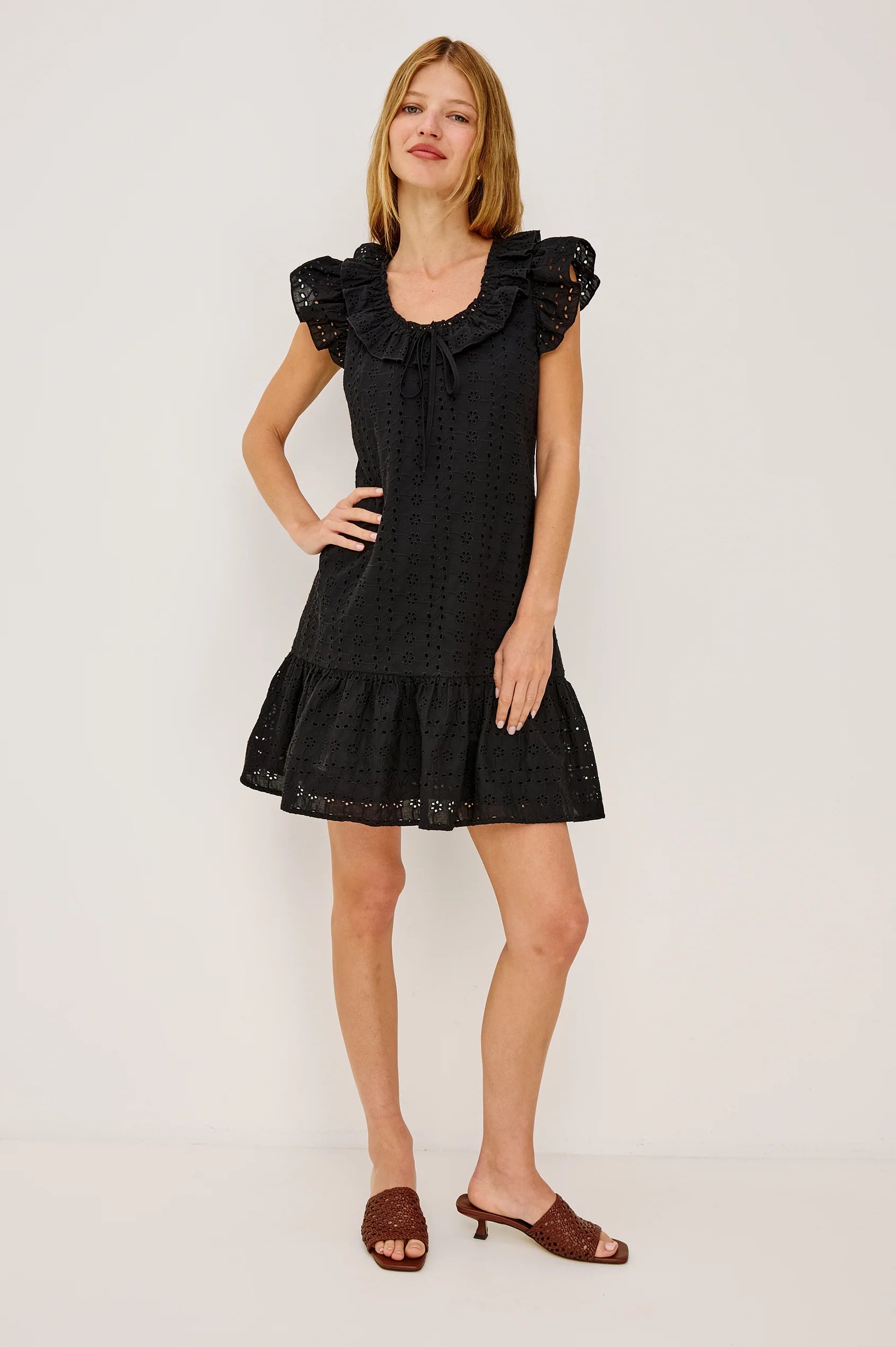 Essie Dress