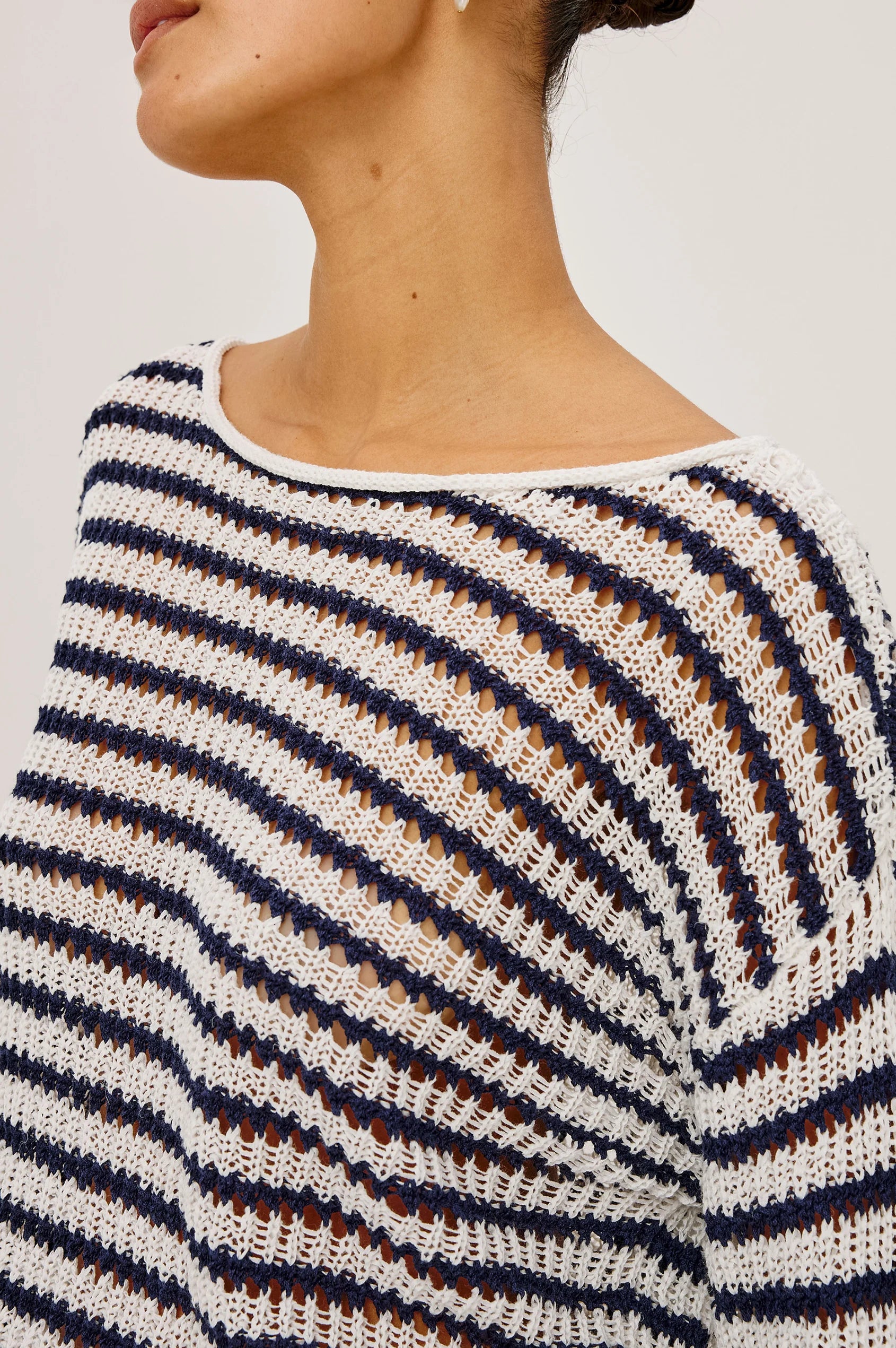 Evangeline sweater