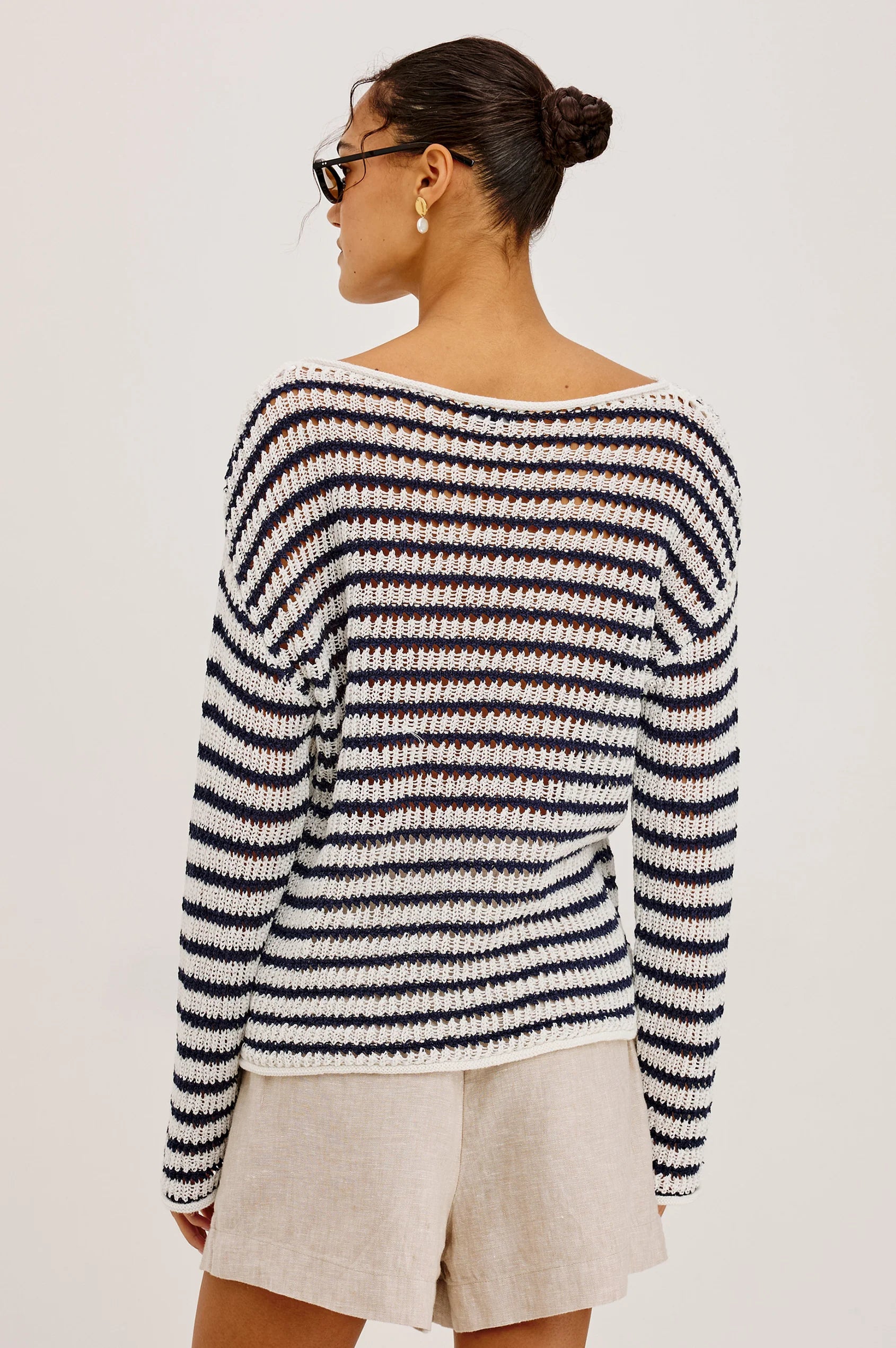 Evangeline sweater