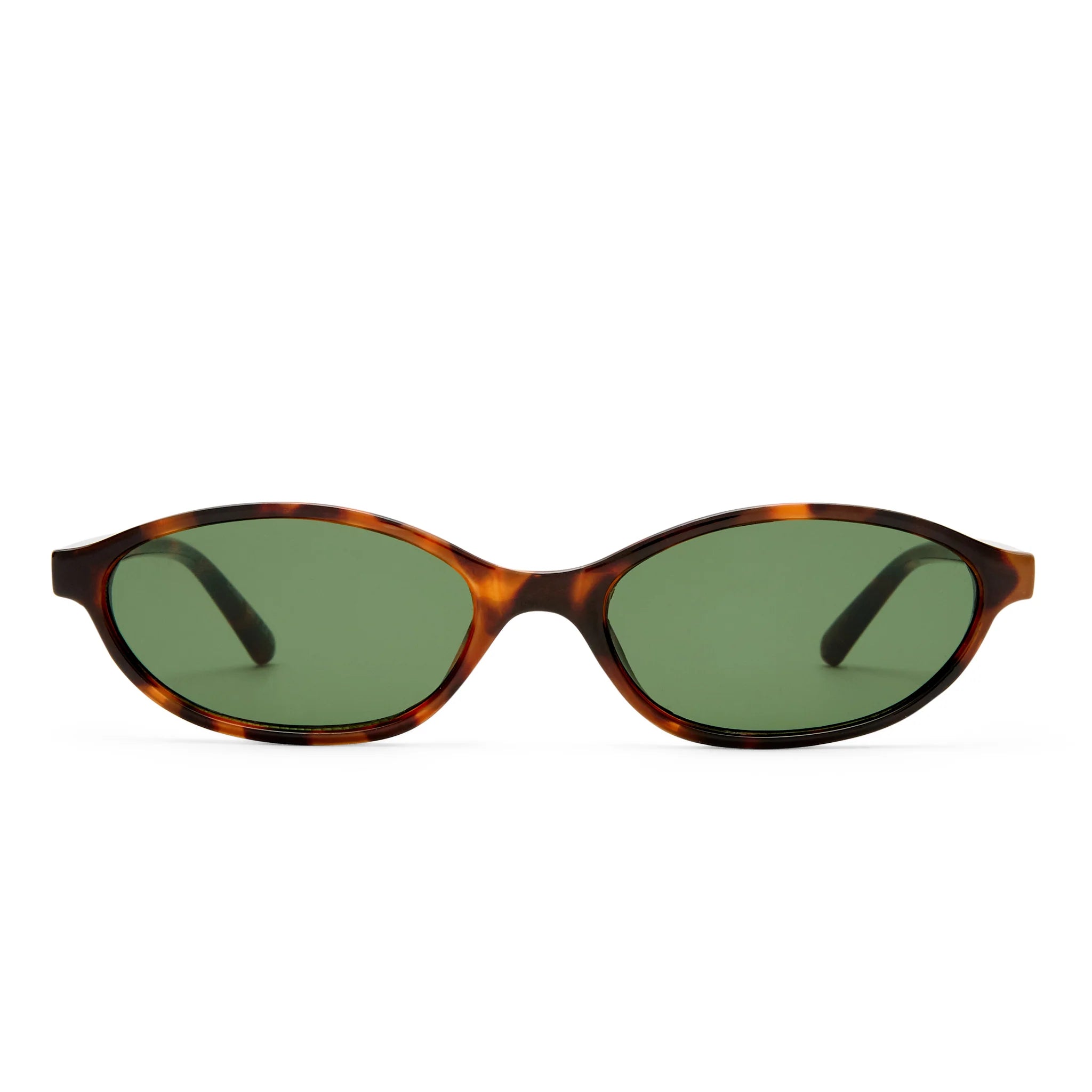Earthshine Dark Tort Sunglasses