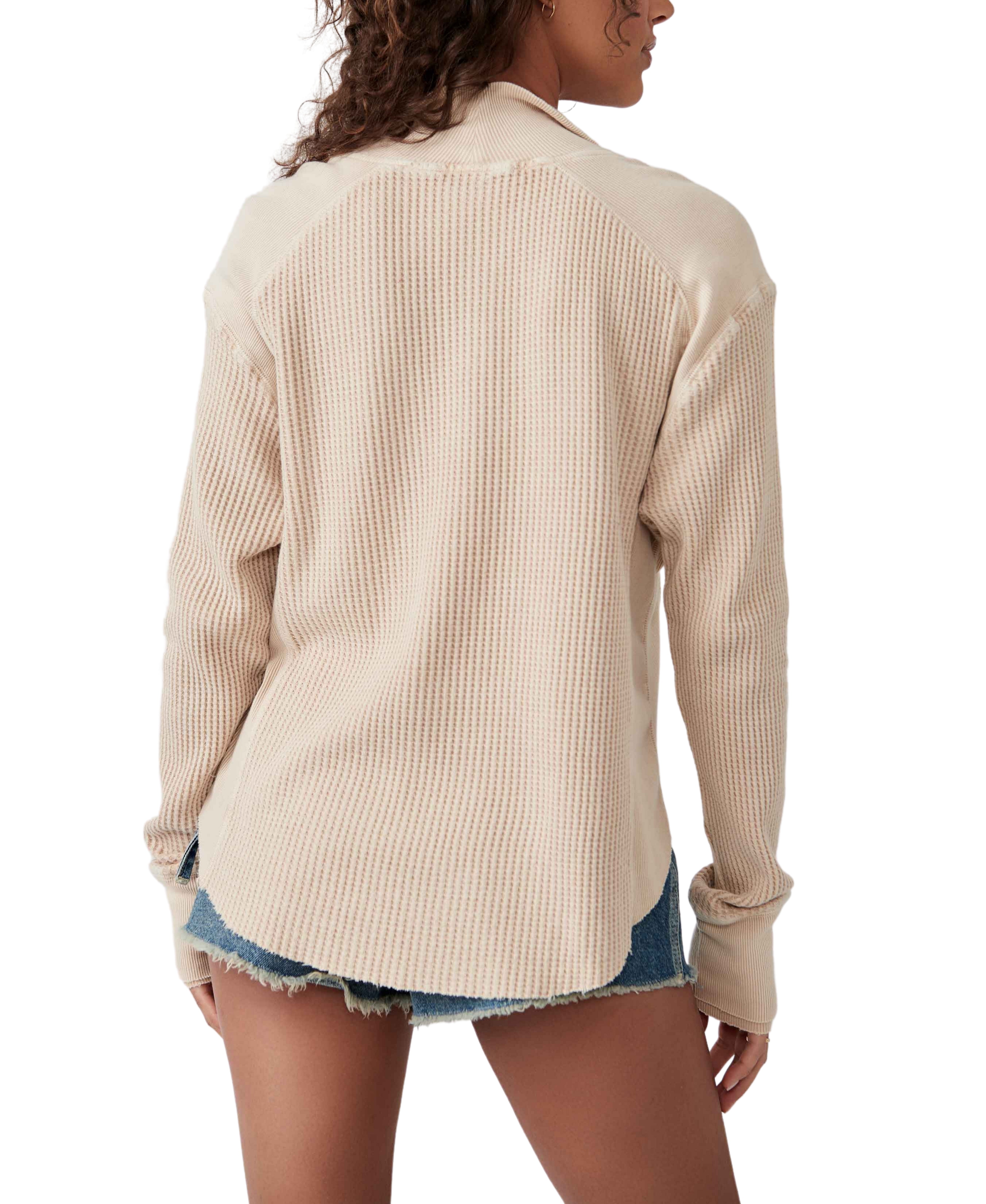 Ashton Zip Thermal