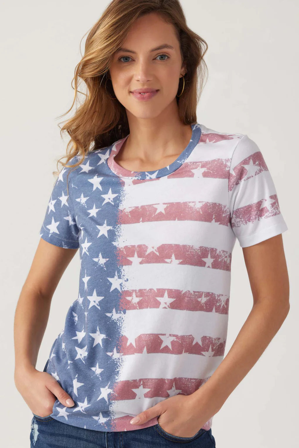 Stars and Stripes Crew