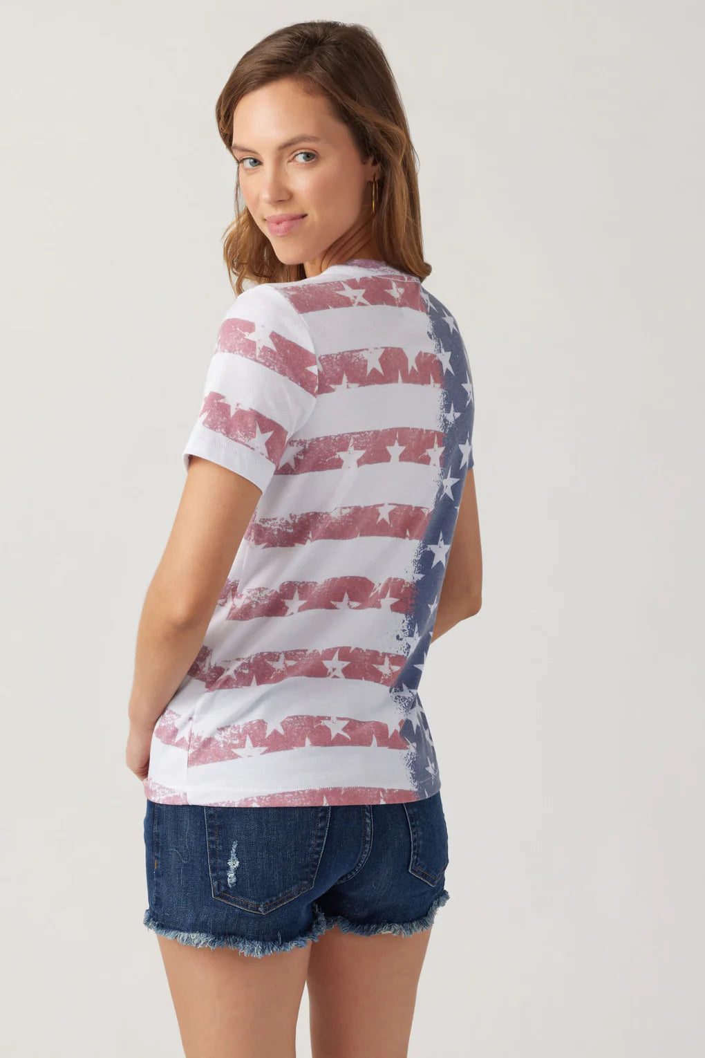 Stars and Stripes Crew