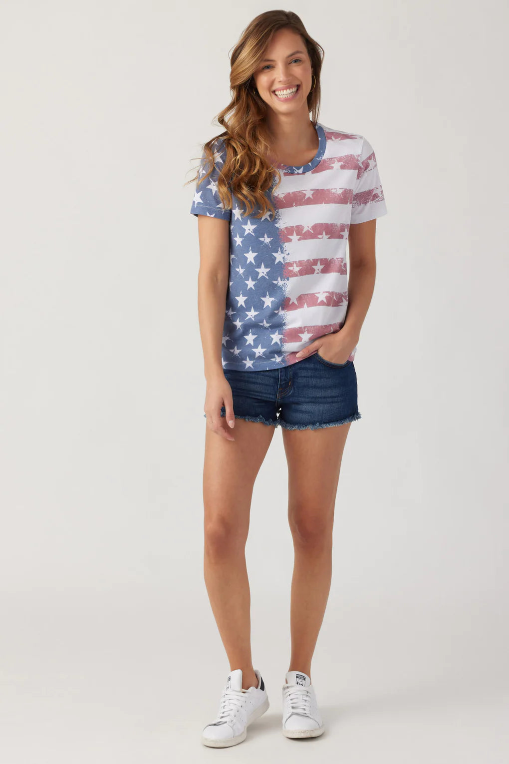 Stars and Stripes Crew