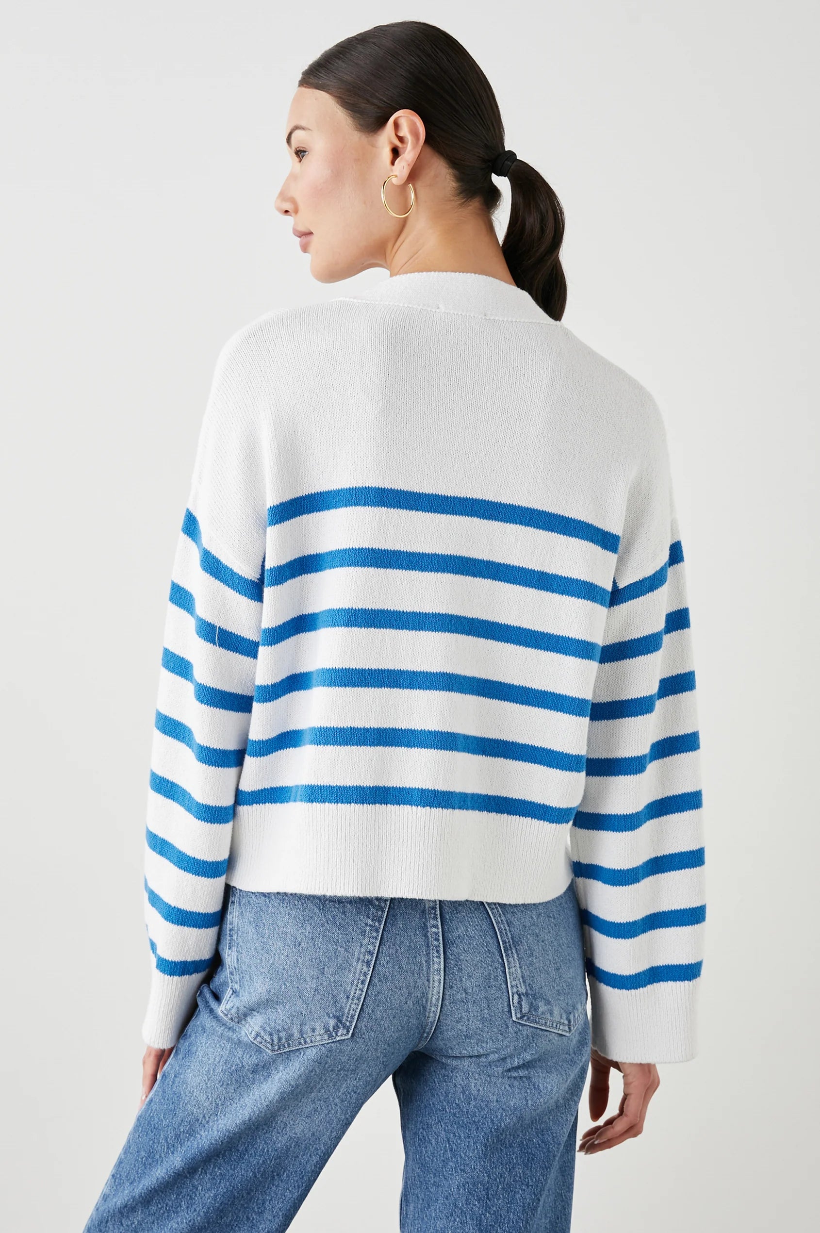 Geneva Cardigan