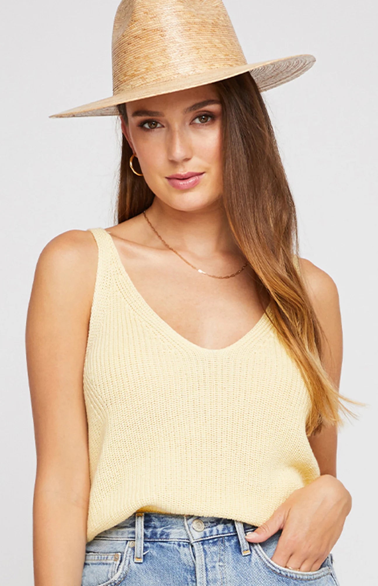 Sadie Tank