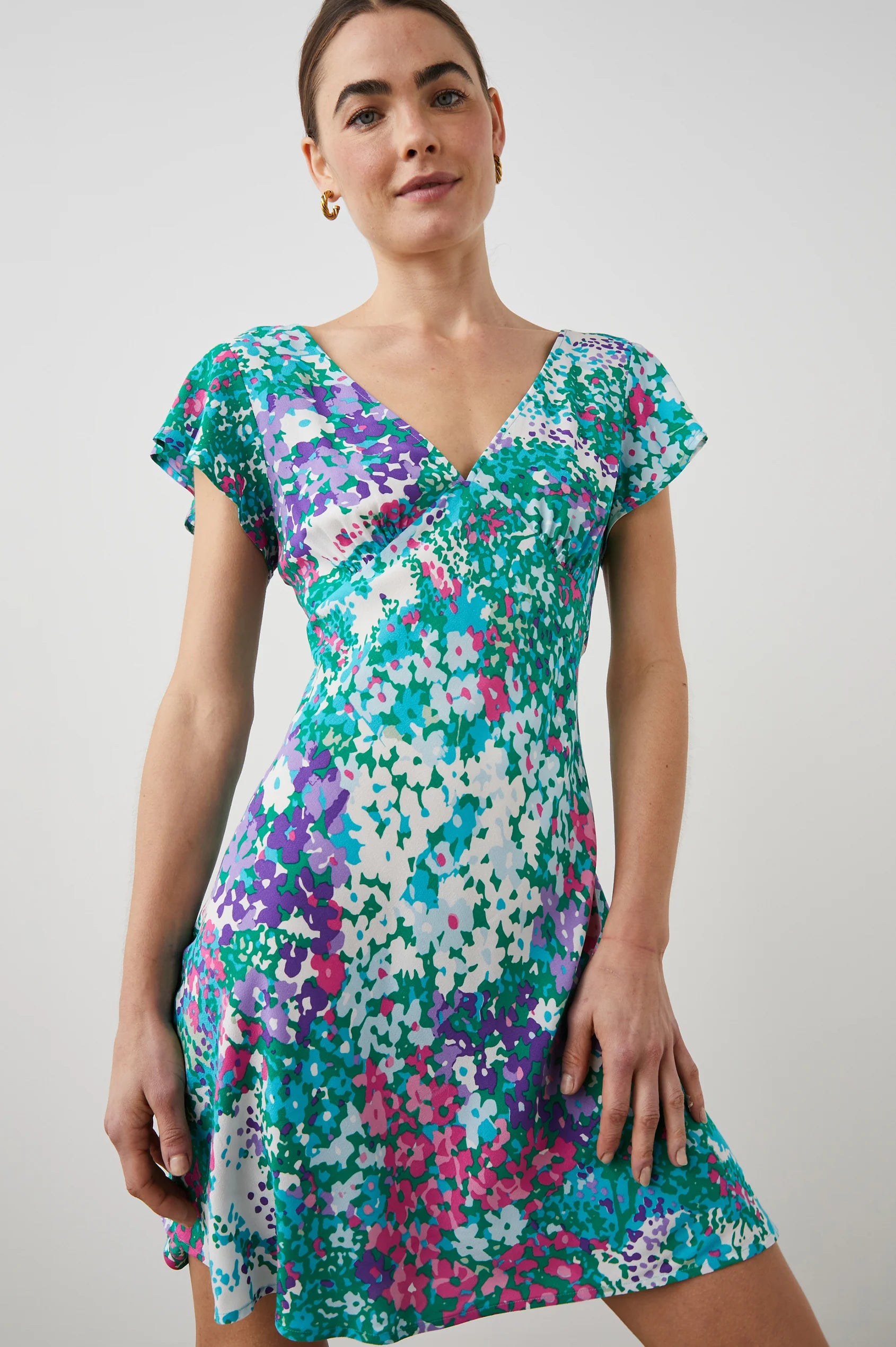 Gigi Dress