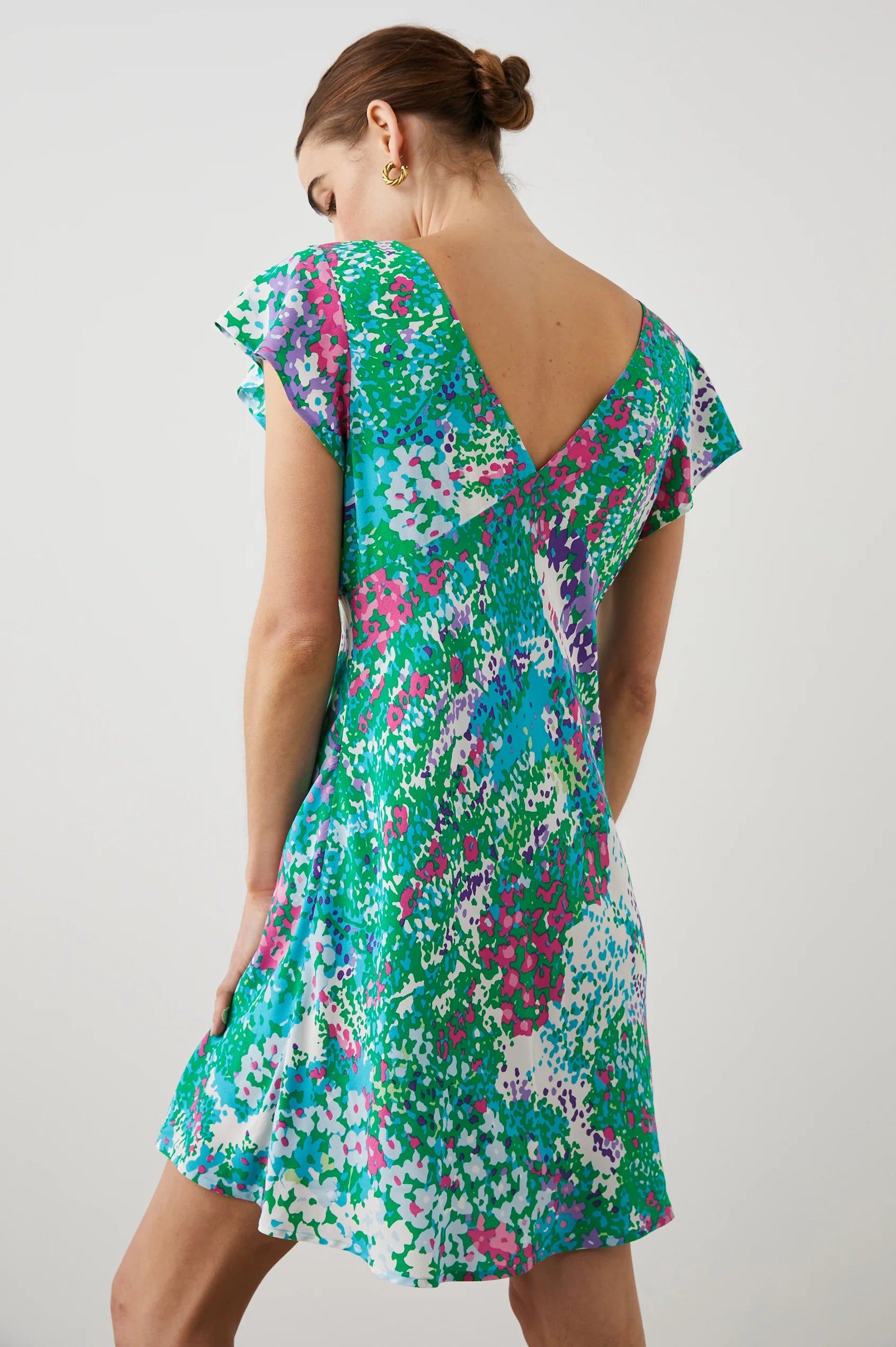 Gigi Dress