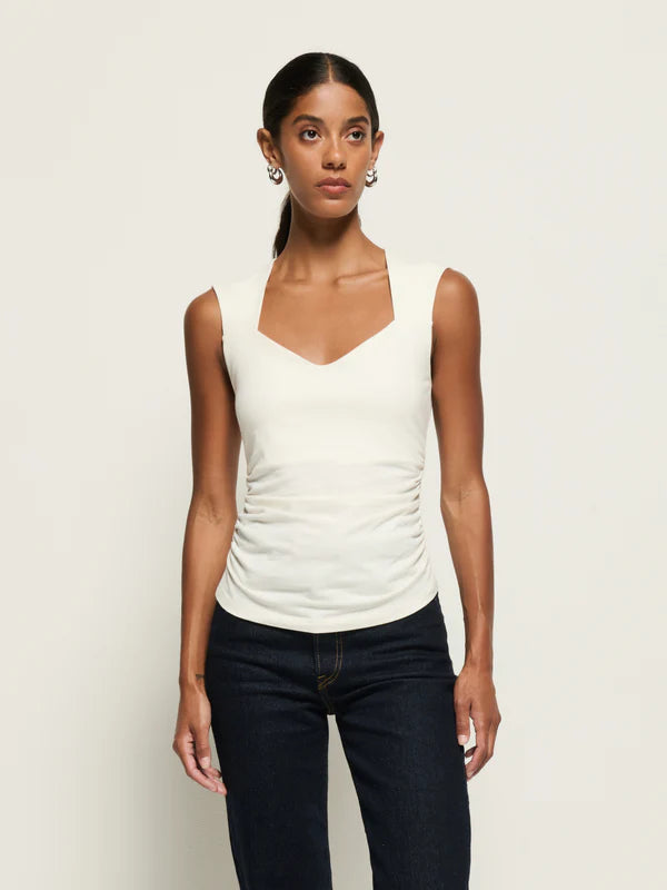 Haven Sleeveless Tee