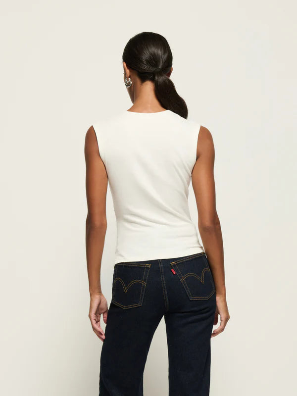 Haven Sleeveless Tee