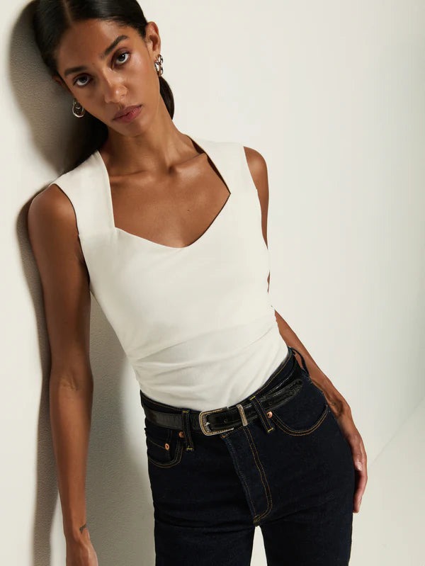 Haven Sleeveless Tee