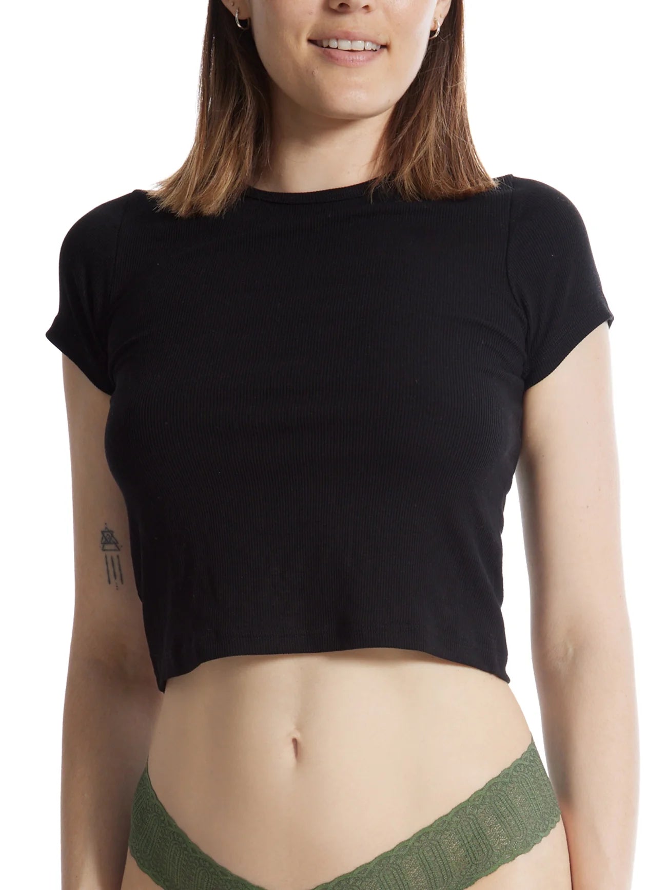 ECO Rx™ Babydoll Tee