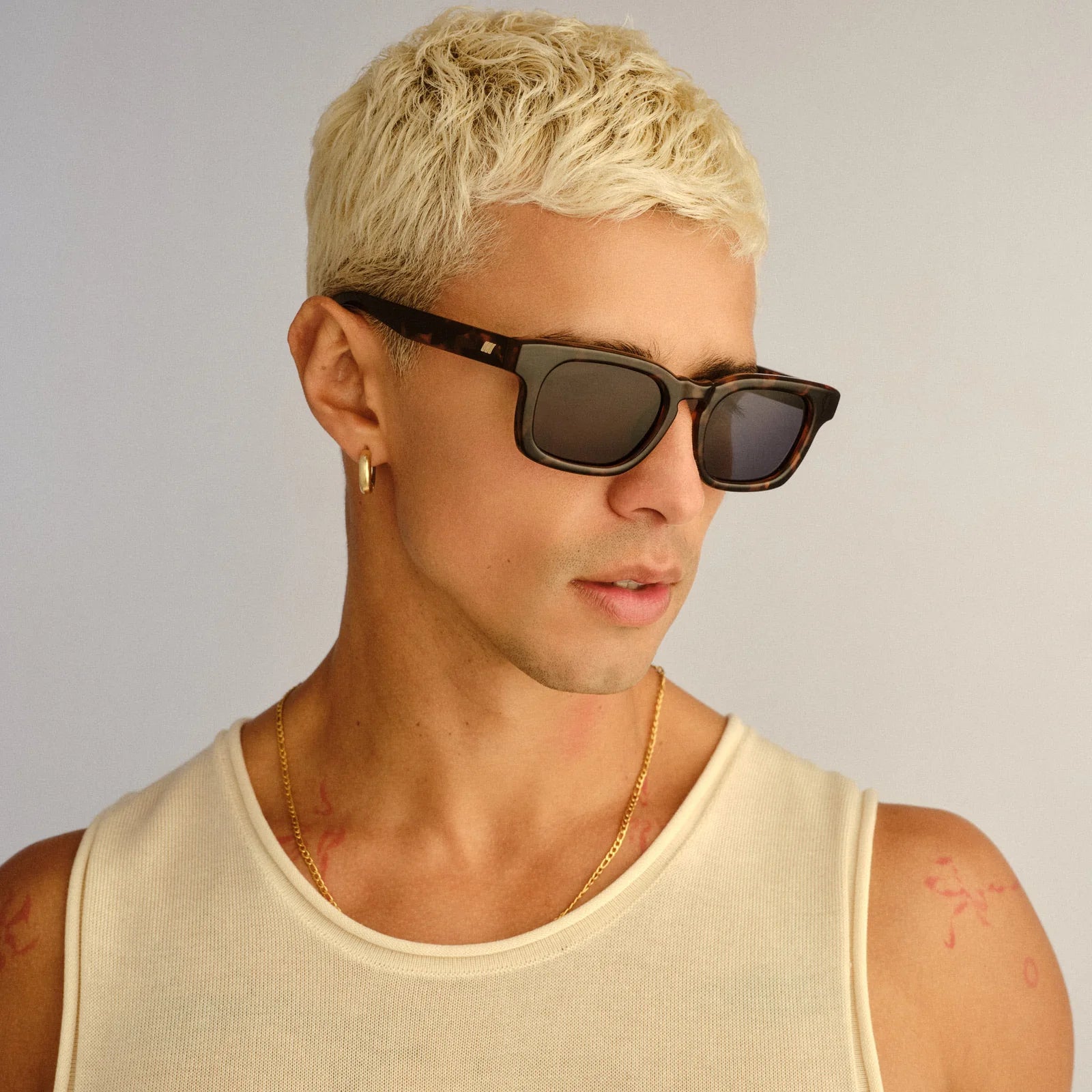 Iceberg Tokyo Tort Sunglasses