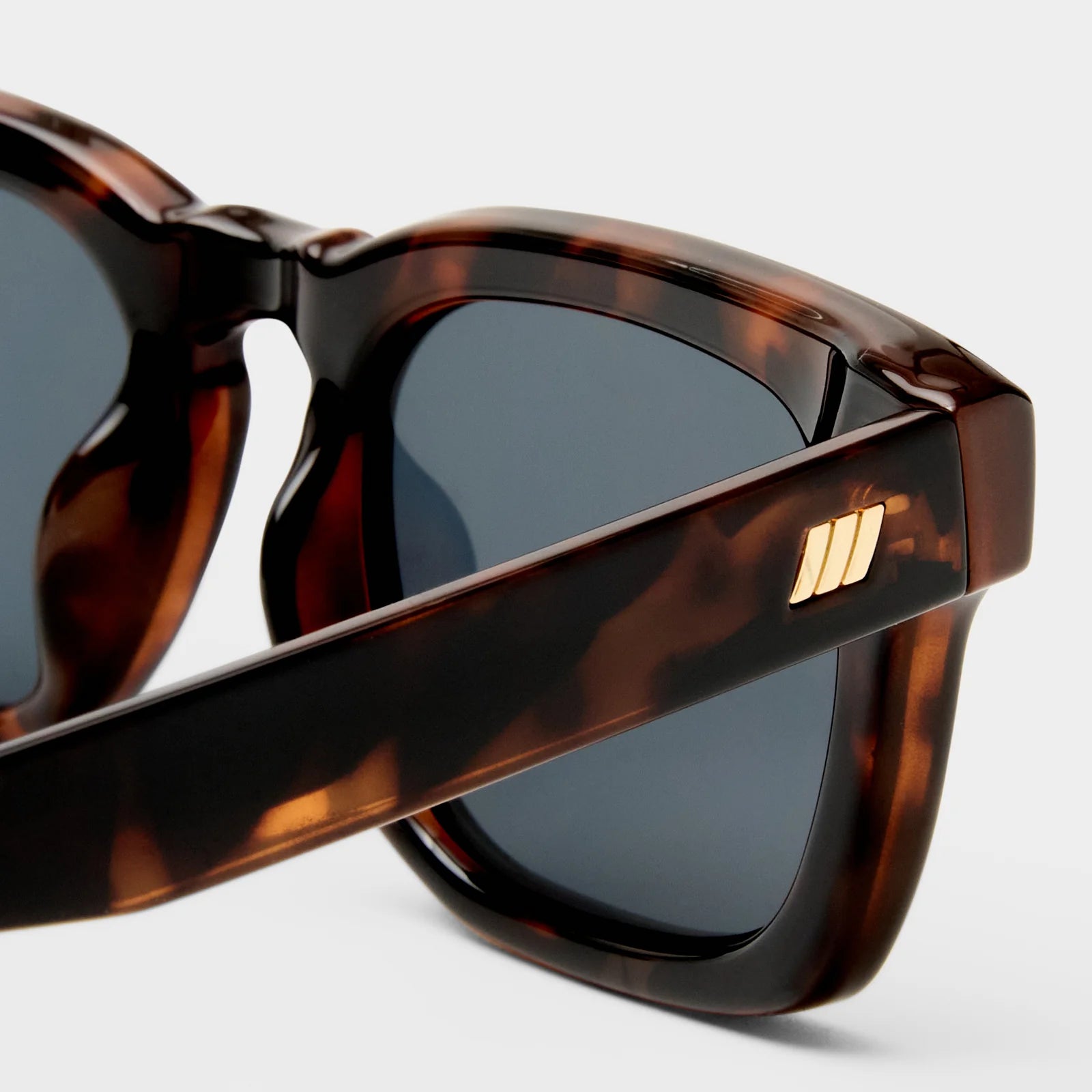Iceberg Tokyo Tort Sunglasses