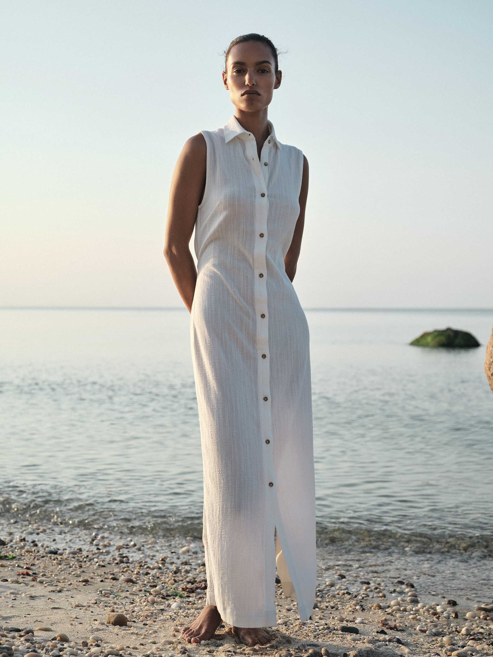 Ilana Dress