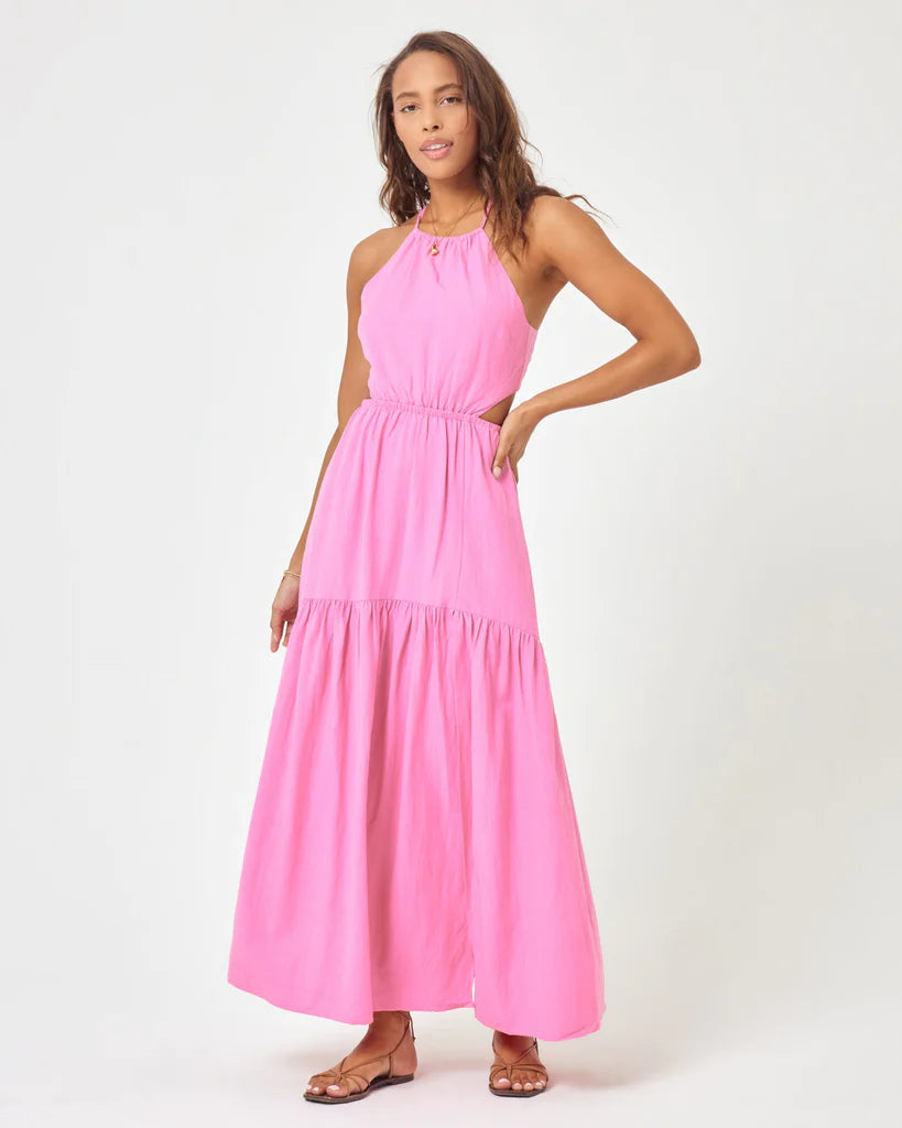 Jaide Dress