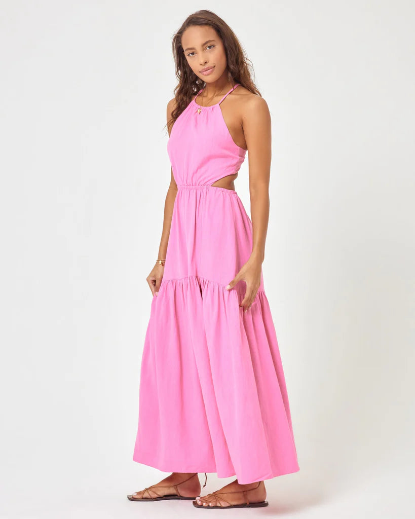 Jaide Dress