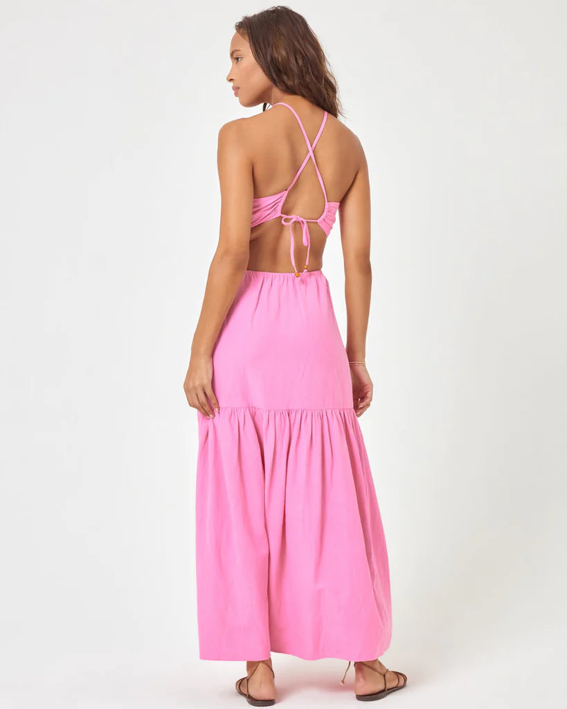 Jaide Dress