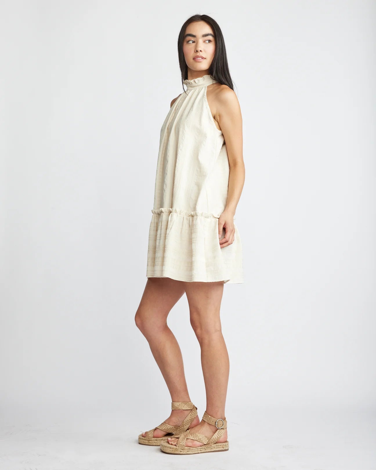 Elena Mini Dress