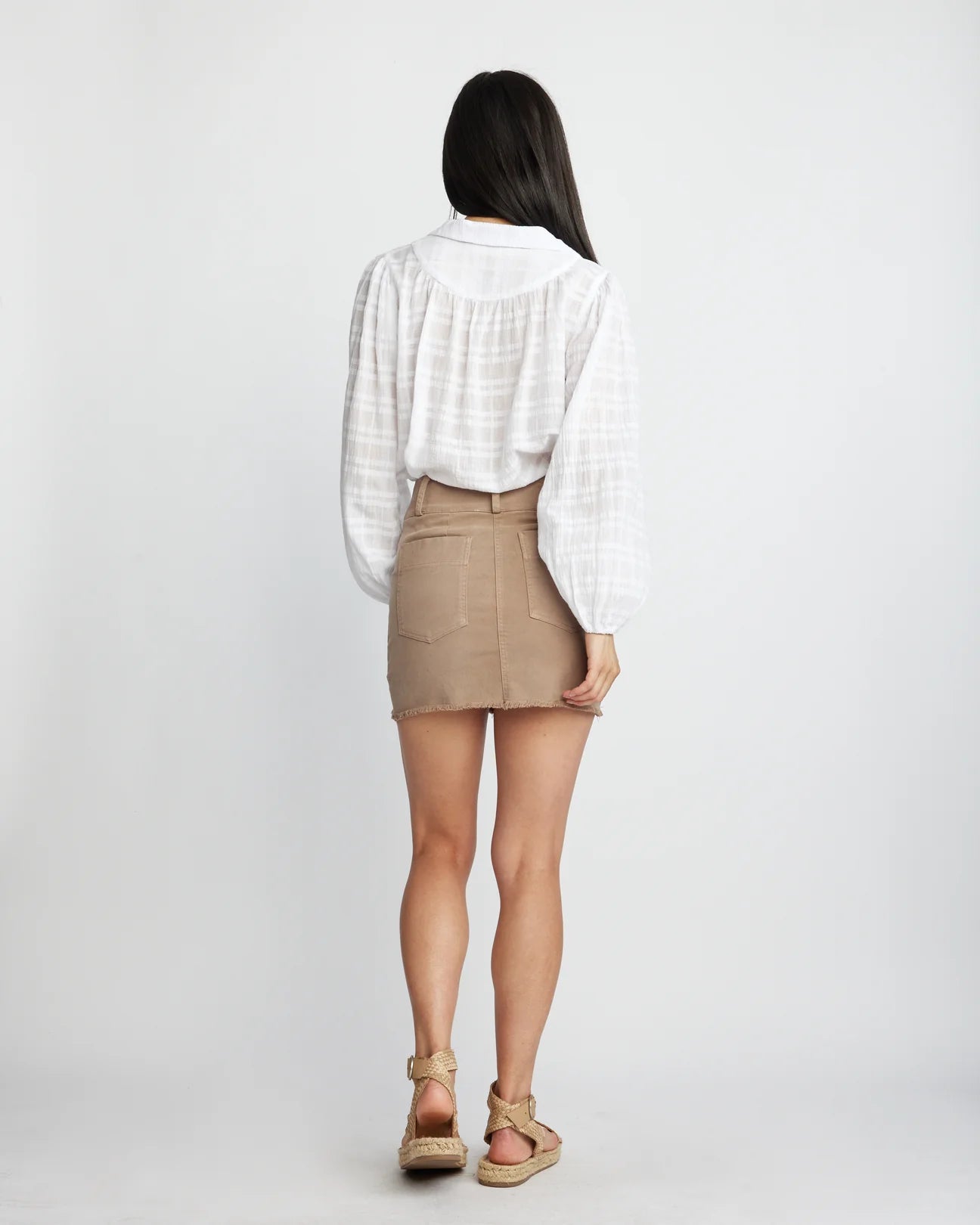 Traci Blouse