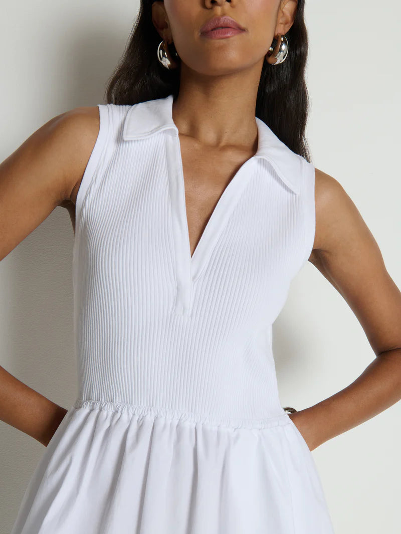 Jessica Midi Dress