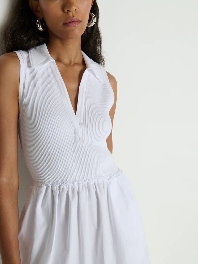 Jessica Midi Dress