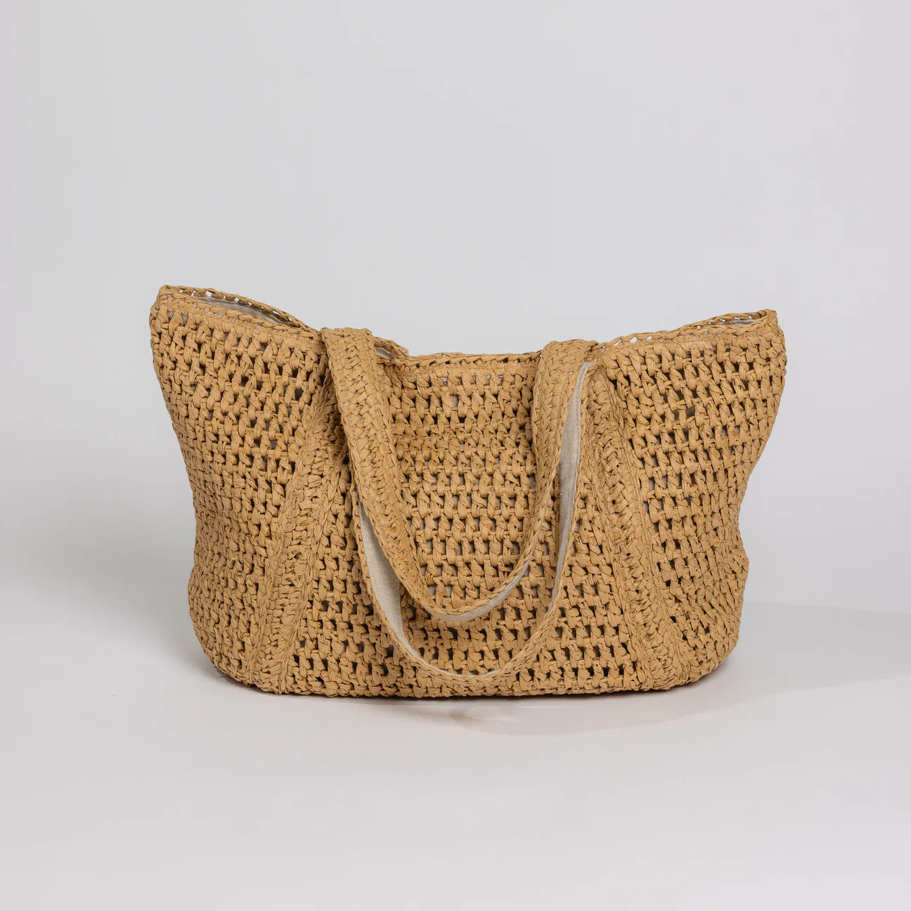 Bora Slouchy Tote
