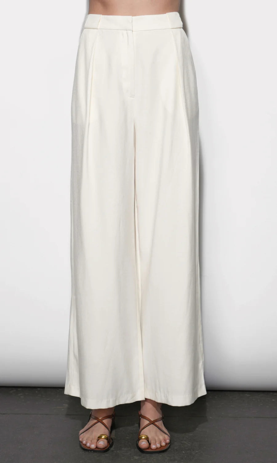 Jane Easy Trousers
