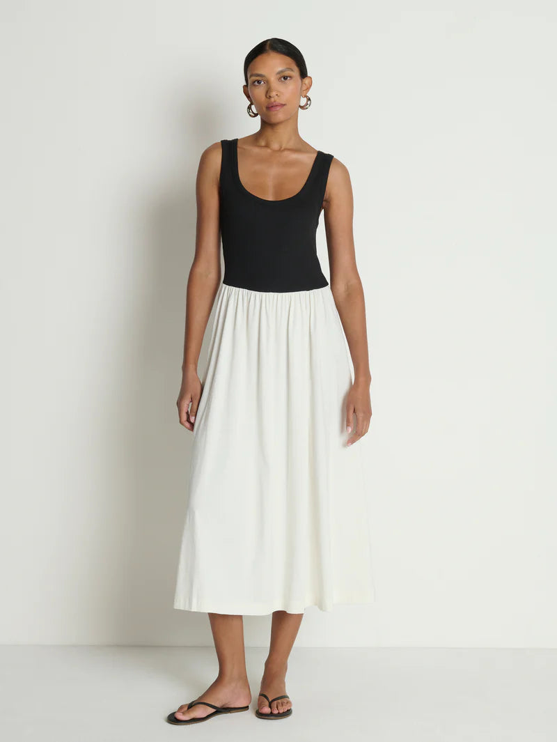 Karla Midi Dress